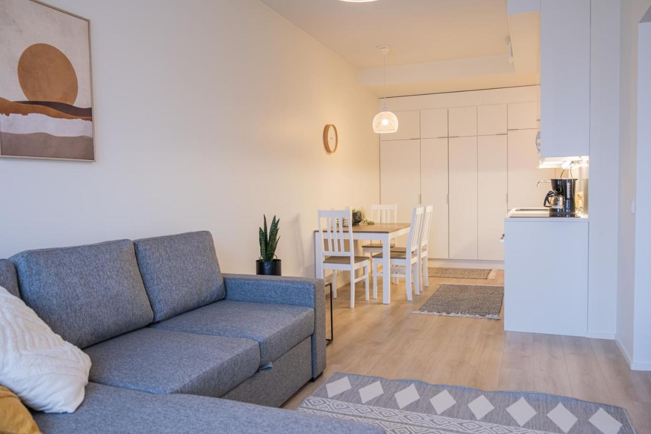 Snowflake Suites I Rovaniemi Eksteriør billede