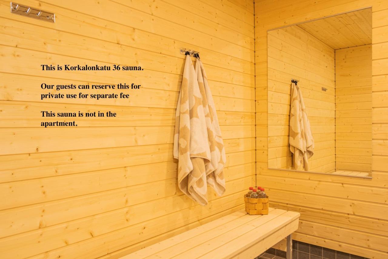 Snowflake Suites I Rovaniemi Eksteriør billede