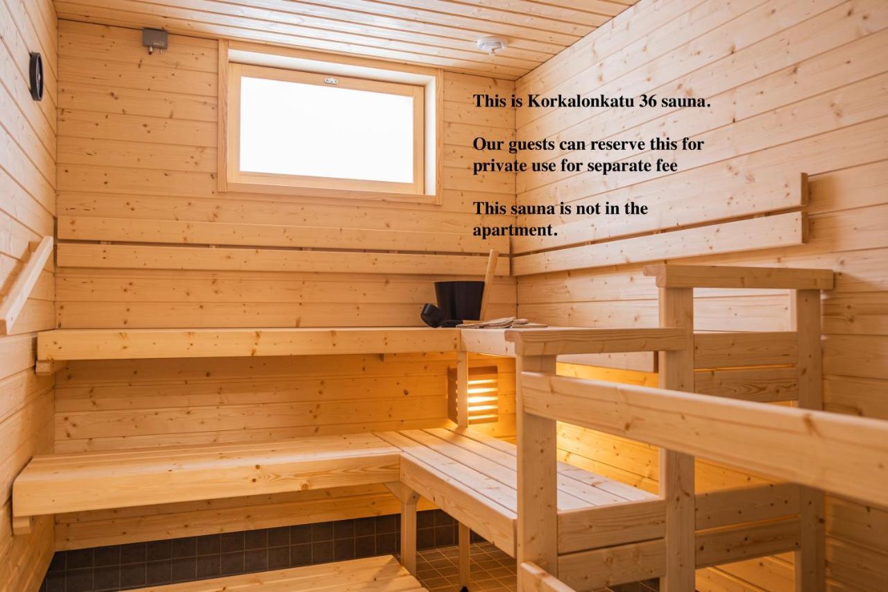 Snowflake Suites I Rovaniemi Eksteriør billede